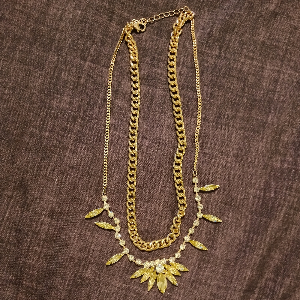 Paparazzi jewelry